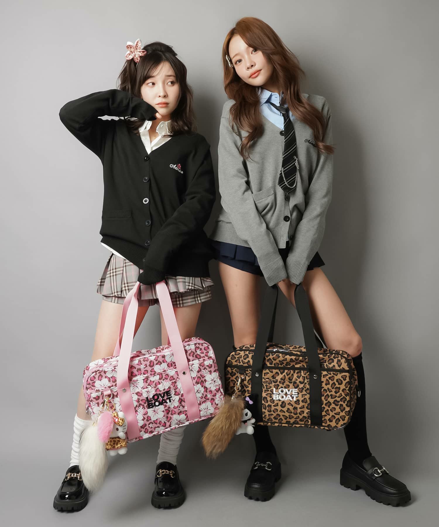 モチーフ付きチェーンネクタイ2 | SPINNS WEB STORE | SPINNS