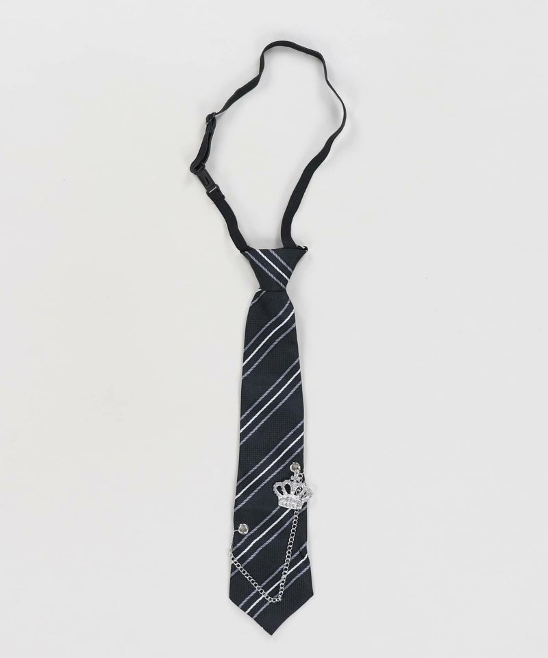 ストライプxクラウン