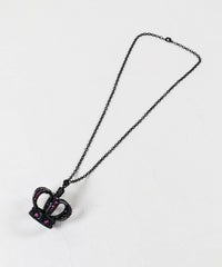 ピンクxブラック