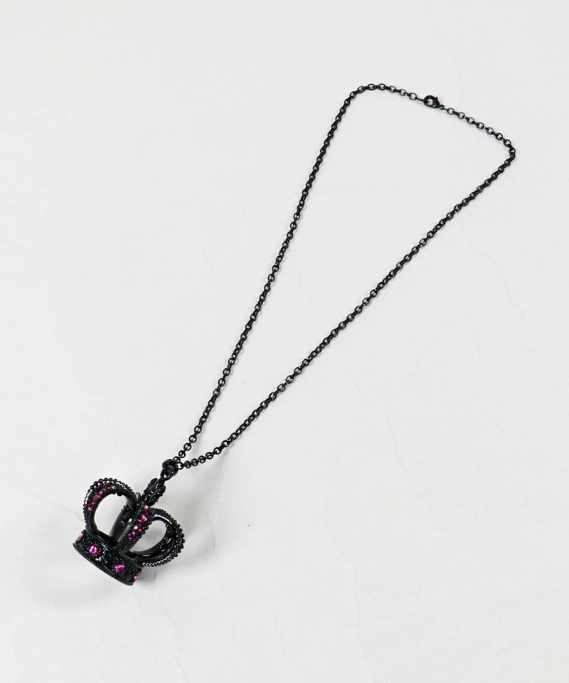 ピンクxブラック