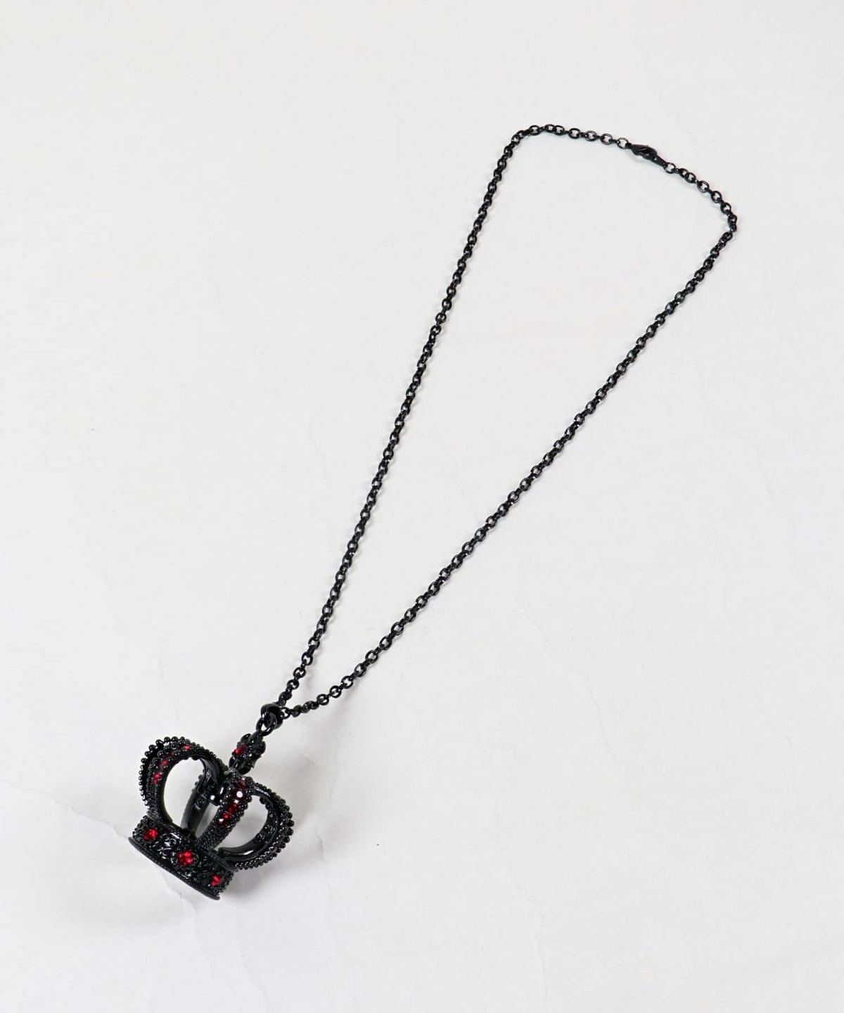 レッドxブラック