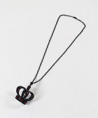 レッドxブラック