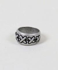 アンティークシルバー