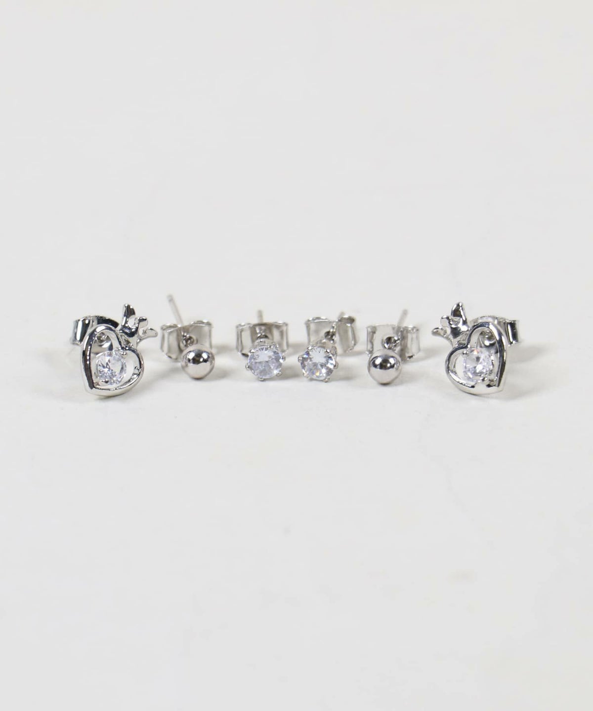 ハートxクラウン