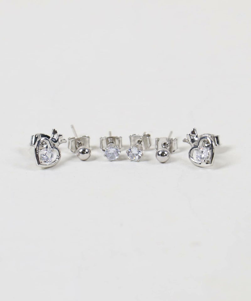 ハートxクラウン