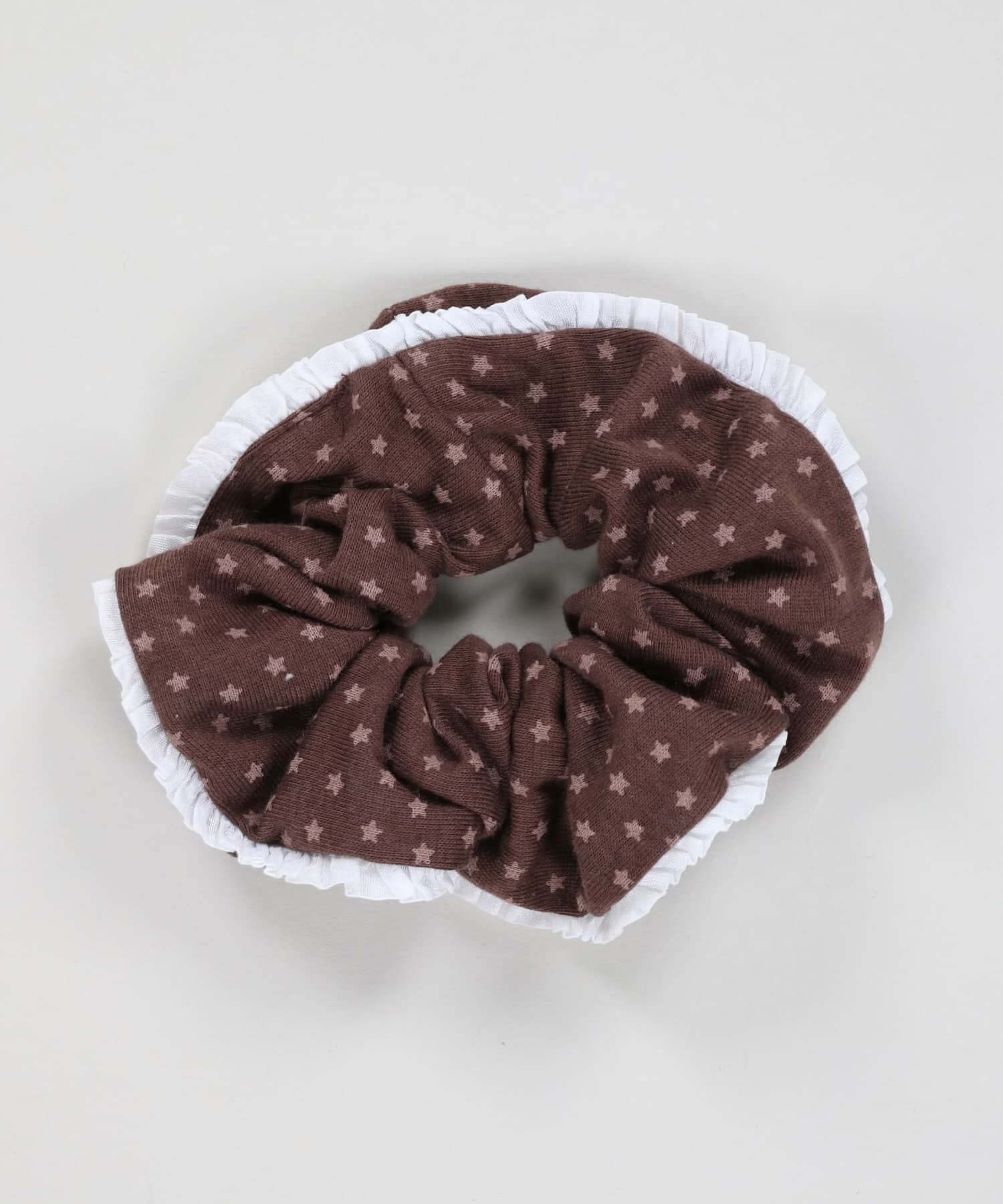 コットンシュシュ/スタードット＜メール便対応＞ | SPINNS WEB STORE