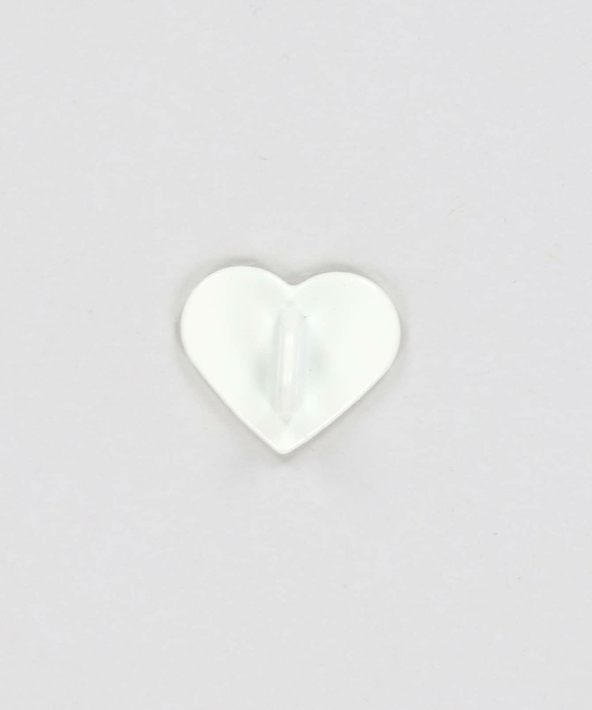 ハートｘホワイト