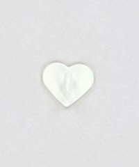 ハートｘホワイト