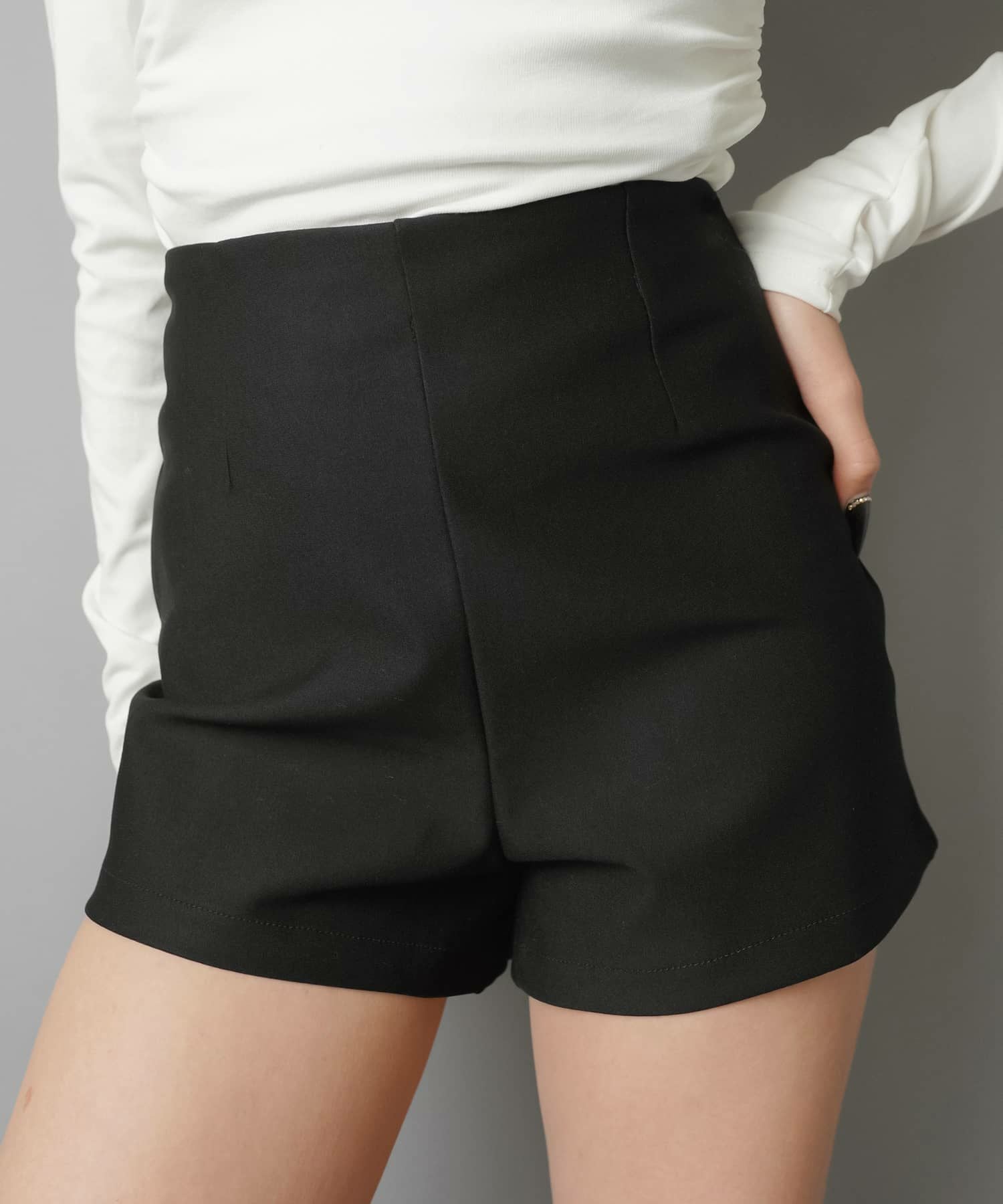 ストレッチショートパンツ | SPINNS WEB STORE | SPINNS (スピンズ