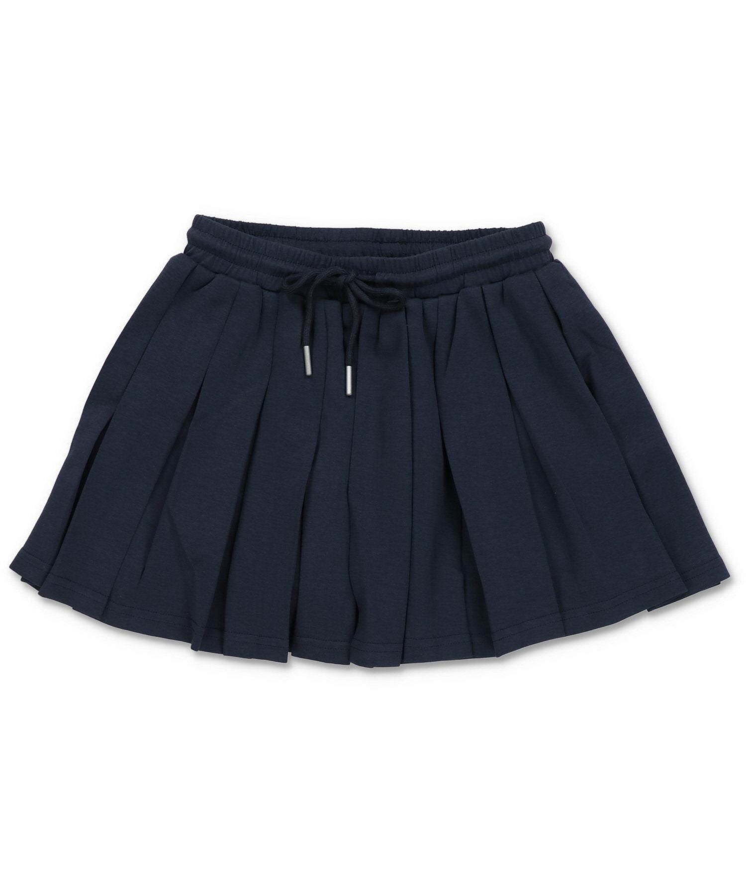 ポンチプリーツミニスカート/インナーパンツ付き | SPINNS WEB STORE