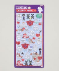 5xベイマックス