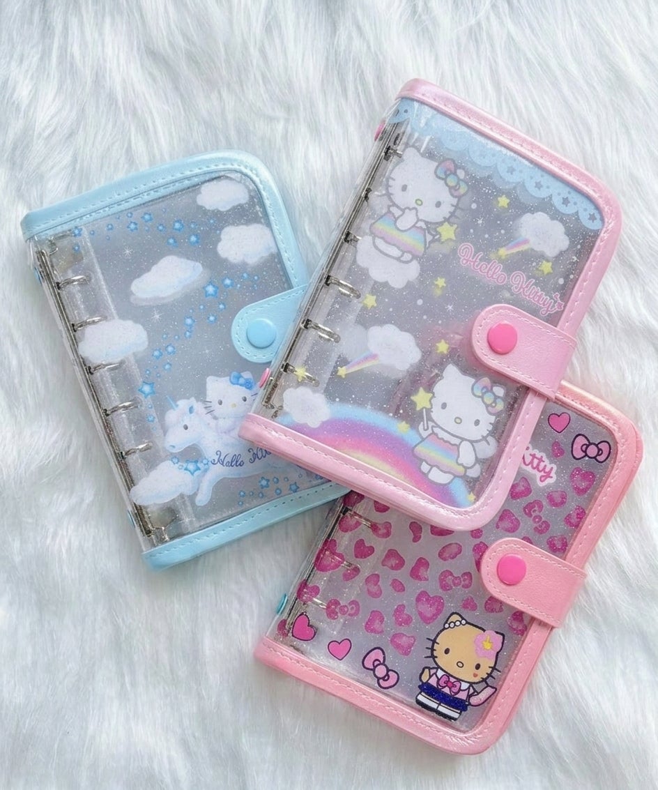 ハローキティ×SPINNS』ビーズストラップ＜メール便対応＞ | SPINNS WEB