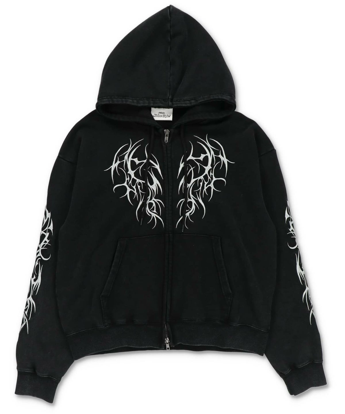 ブラックケミカル