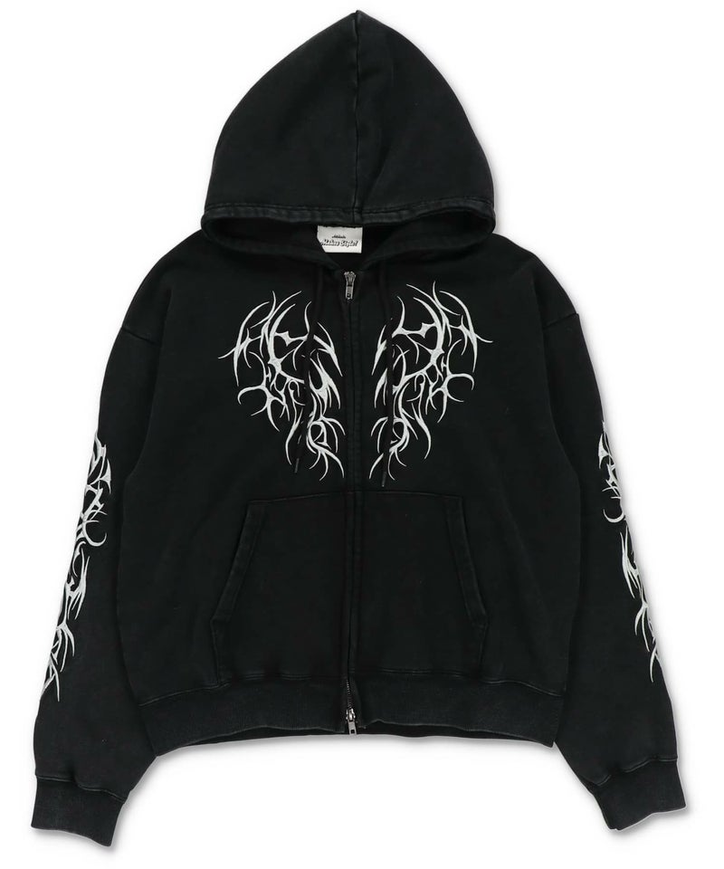 ブラックケミカル