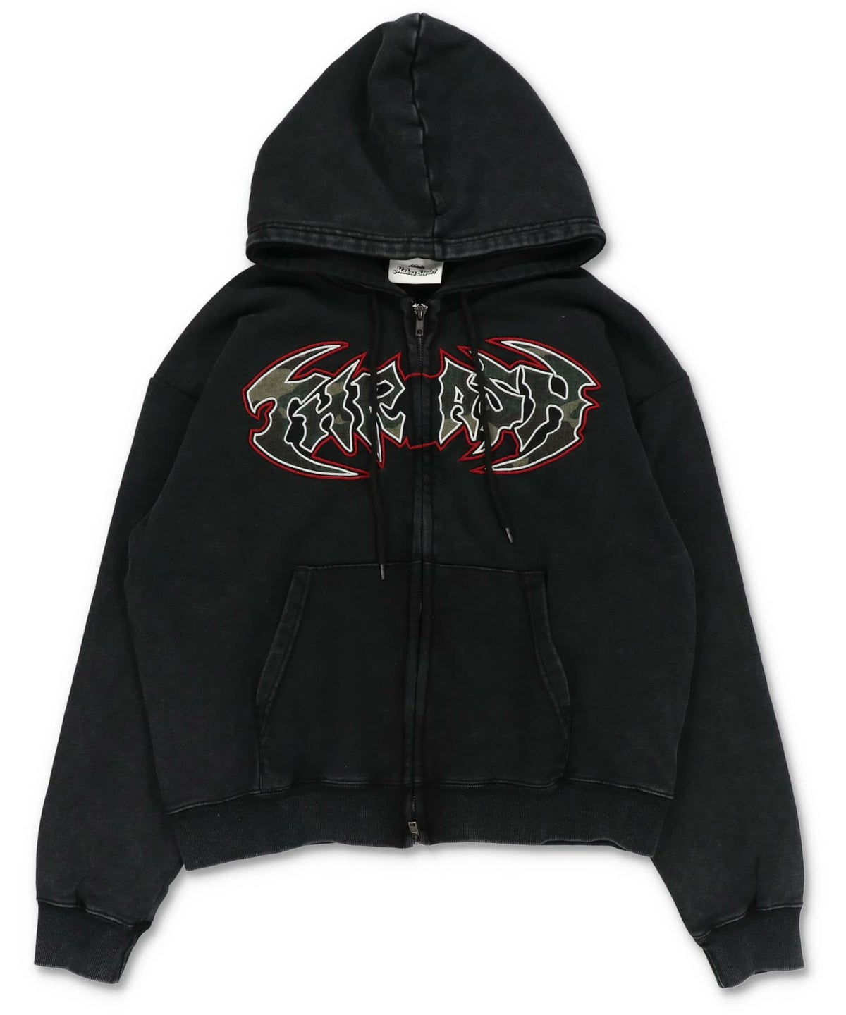 ブラックケミカル