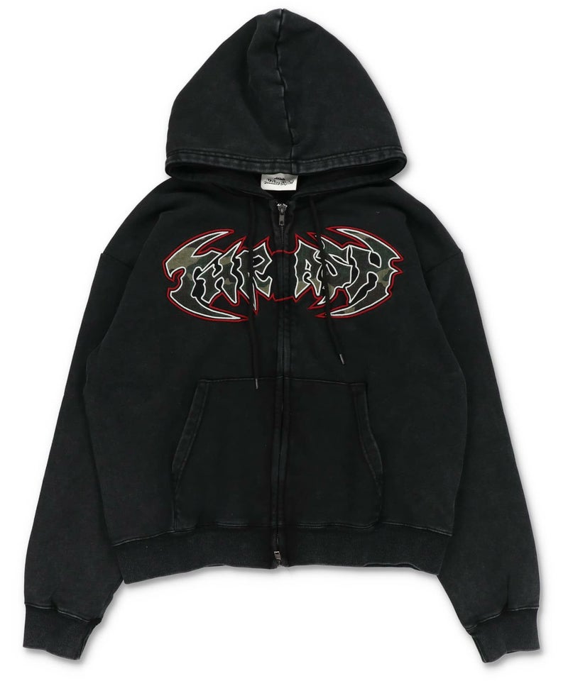 ブラックケミカル