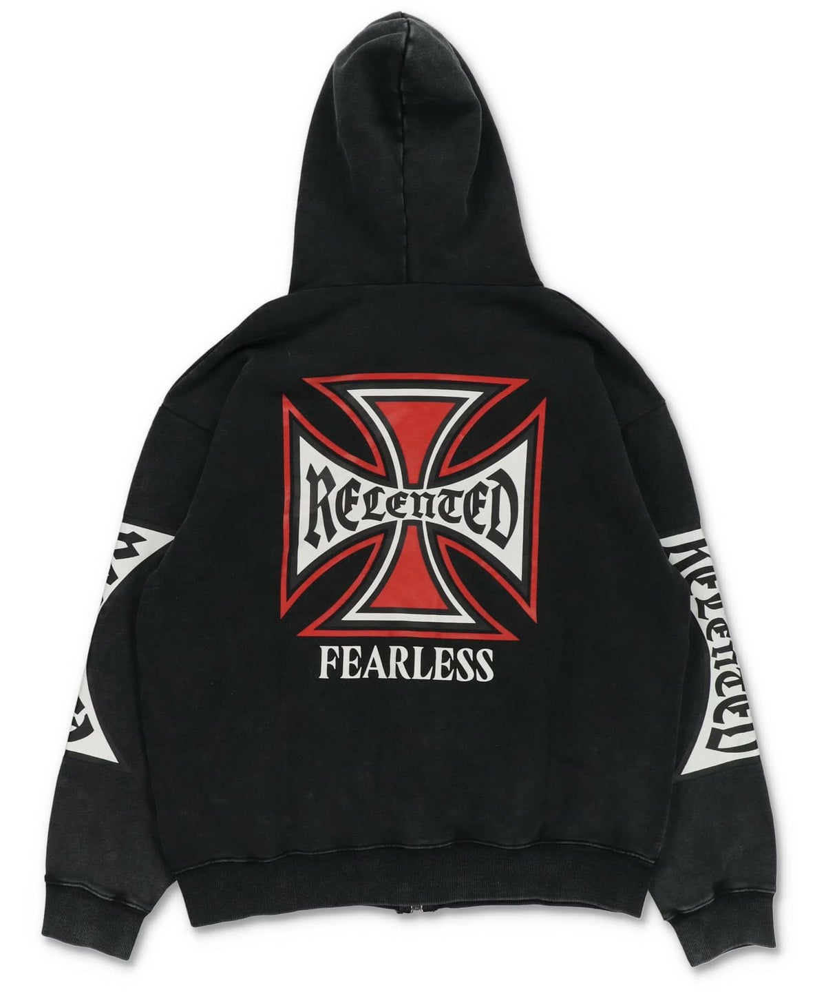 ブラックケミカル