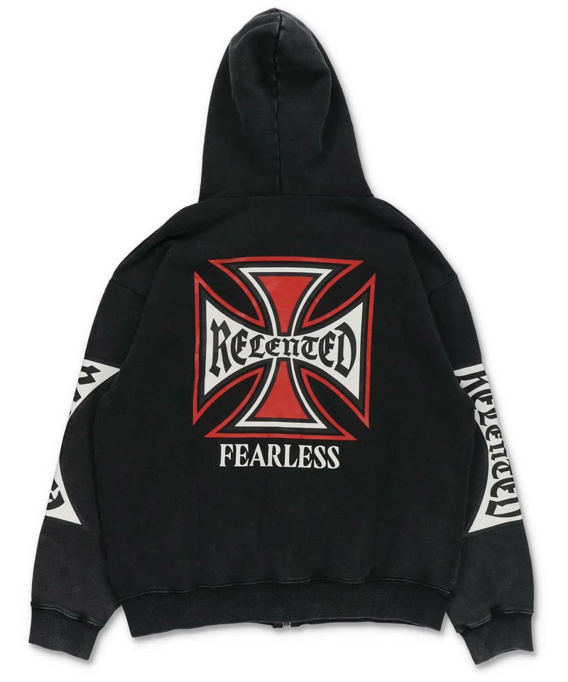 ブラックケミカル