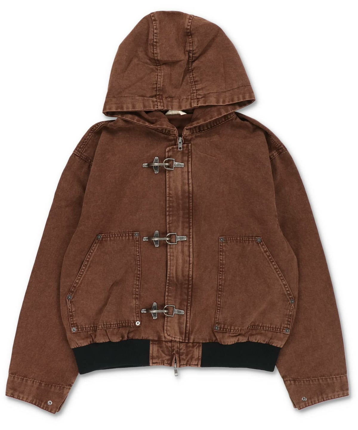 ブラウンケミカル