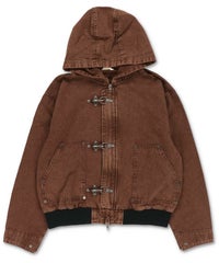 ブラウンケミカル