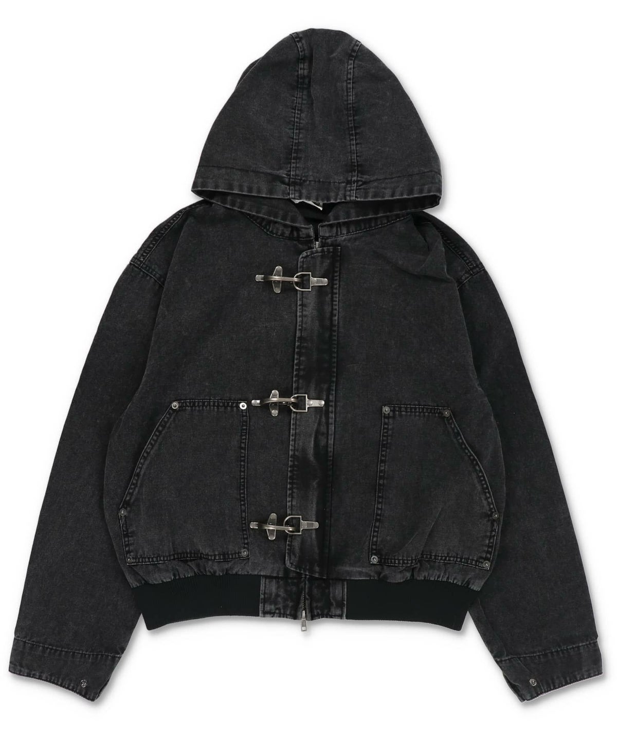 ブラックケミカル