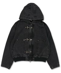 ブラックケミカル