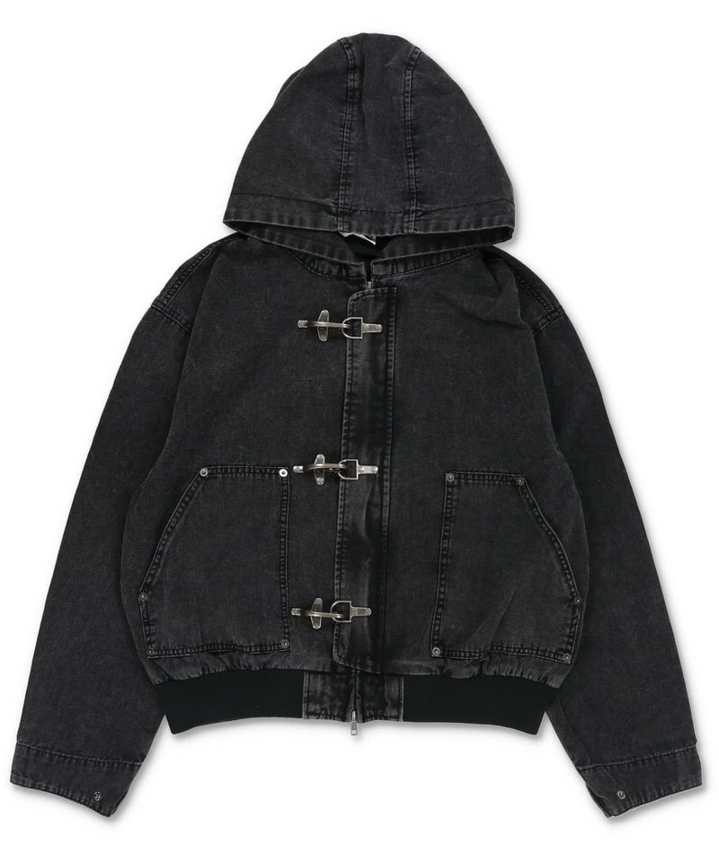 ブラックケミカル