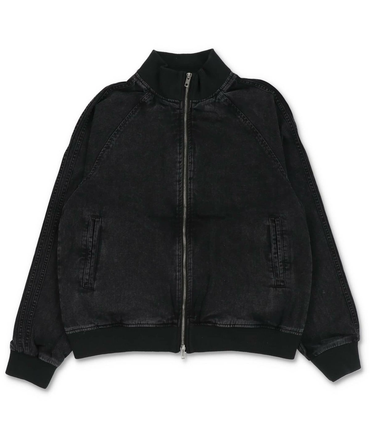 ブラックケミカル