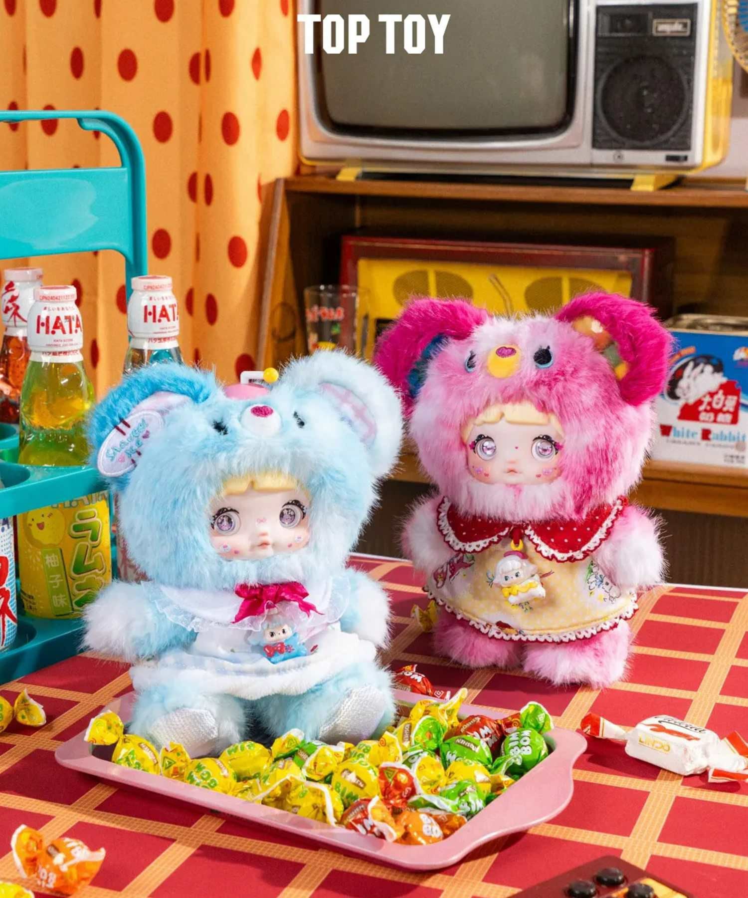 Nommi 子供時代　Childhood シークレット　ノミ　toptoy 000000105551-01.jpg?size=l&w=