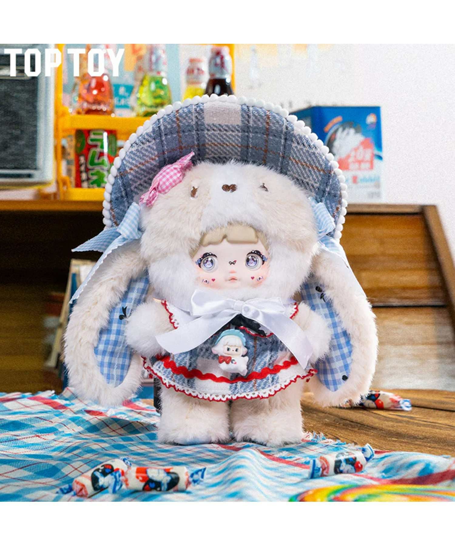 Nommi 子供時代　Childhood シークレット　ノミ　toptoy 000000105551-01.jpg?size=l&w=