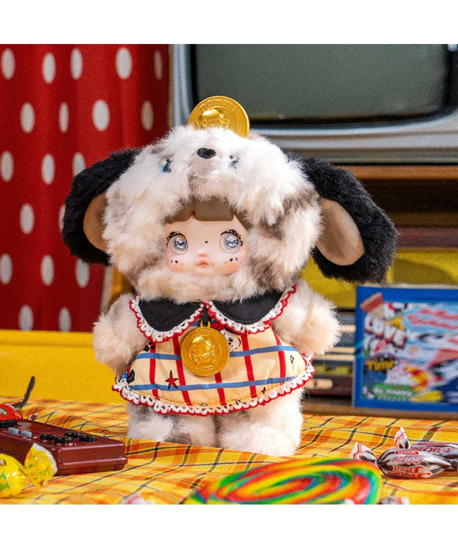 nommi ぬいぐるみ Amazon.co.jp: BEEMAI Nommi 可愛さが終わらないシリーズ 1個ボックス