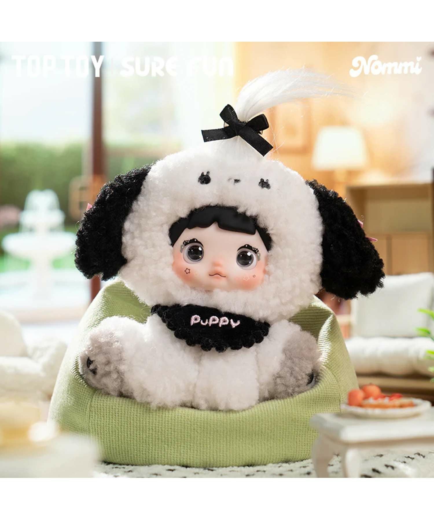 nommi 新作　森の国　toptoy ✨新商品登場✨／ ＼✨New Product Release✨／ ‧₊˚✧【TOPTOY*Nommi