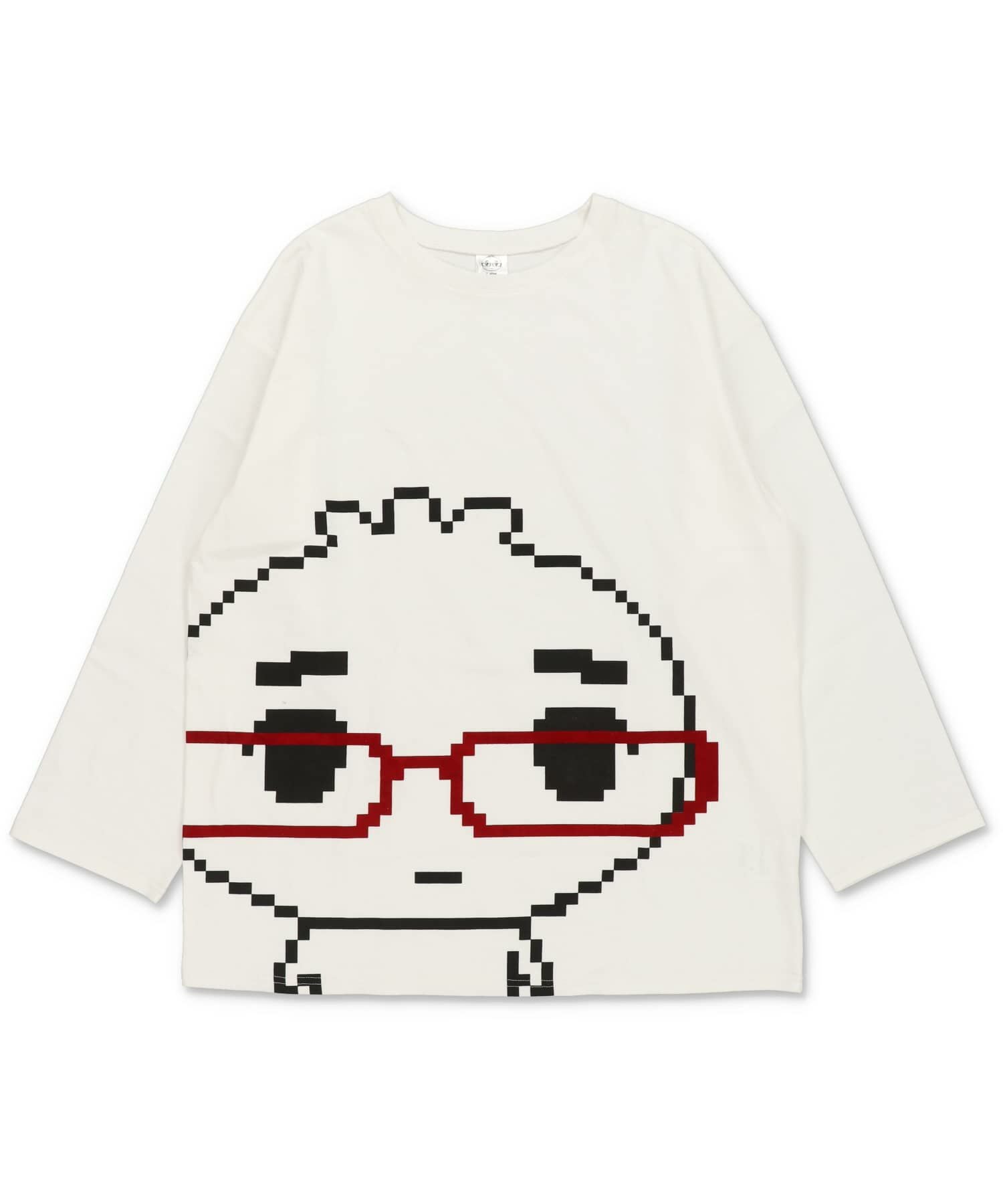 匿名配送♡メガネ餃子×SPINNS クリアウォレット 財布 コピペ❌ メガネ餃子×SPINNS』クリアウォレット | SPINNS WEB STORE | SPINNS