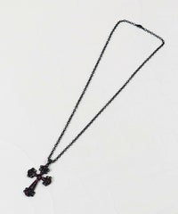 ピンクxブラック