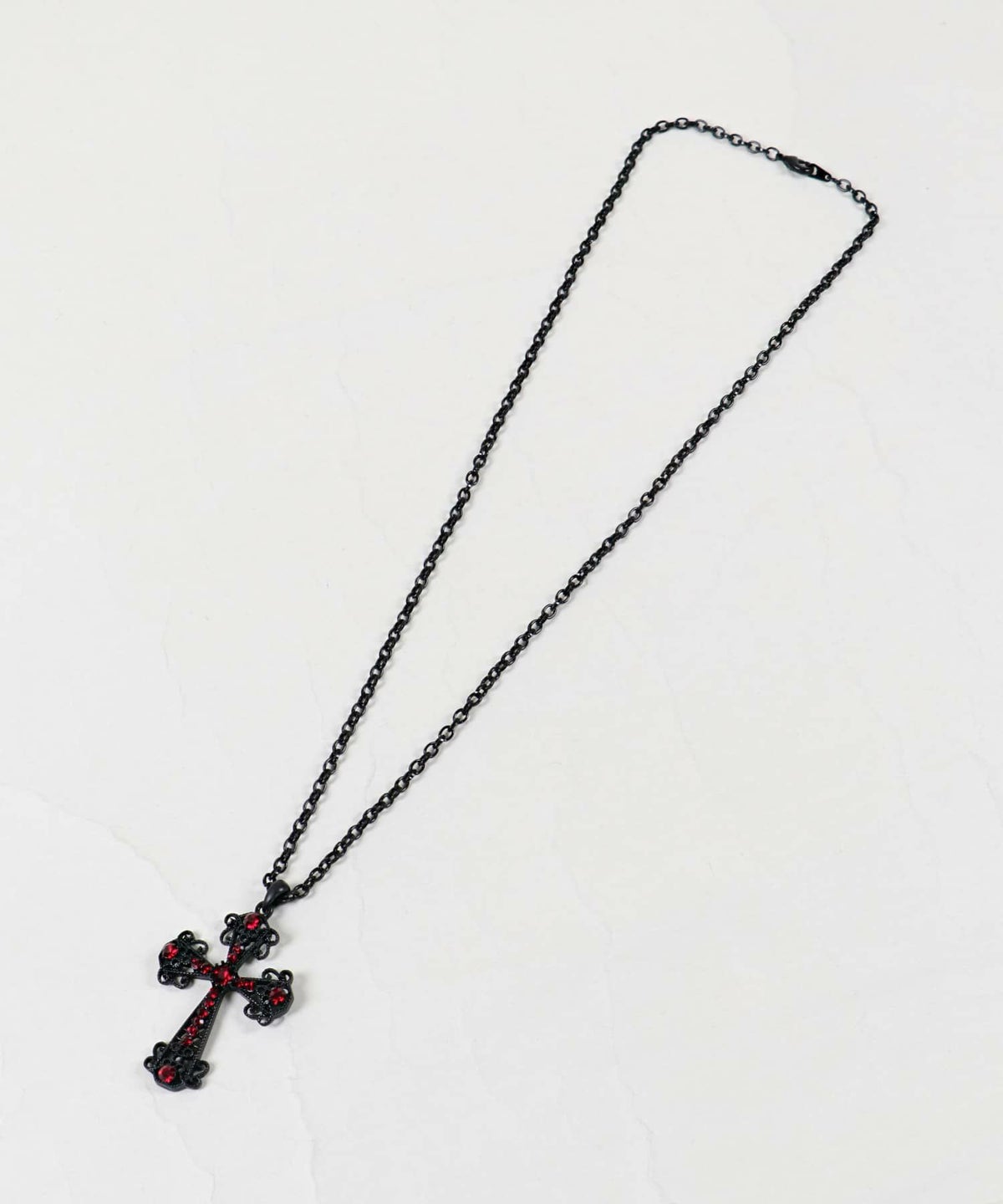 レッドxブラック