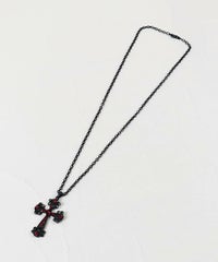 レッドxブラック