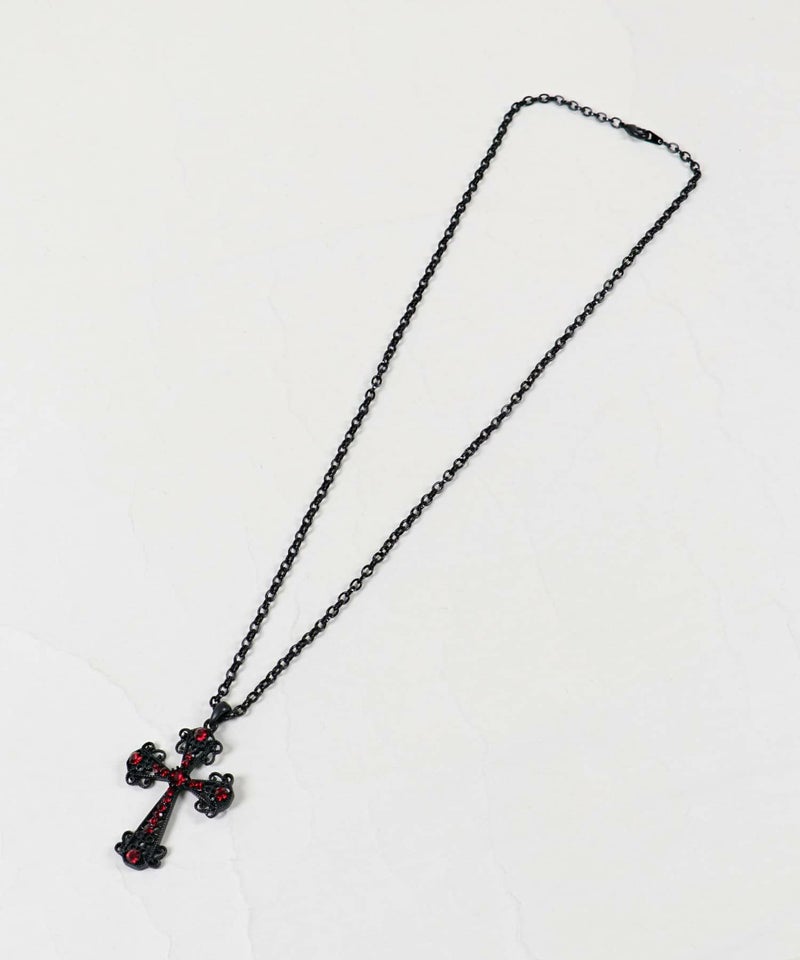 レッドxブラック