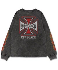 ブラックケミカル