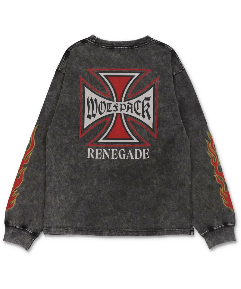 ブラックケミカル