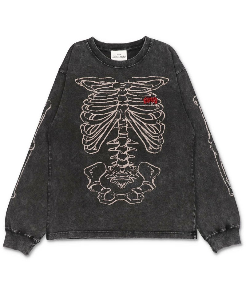 ブラックケミカル