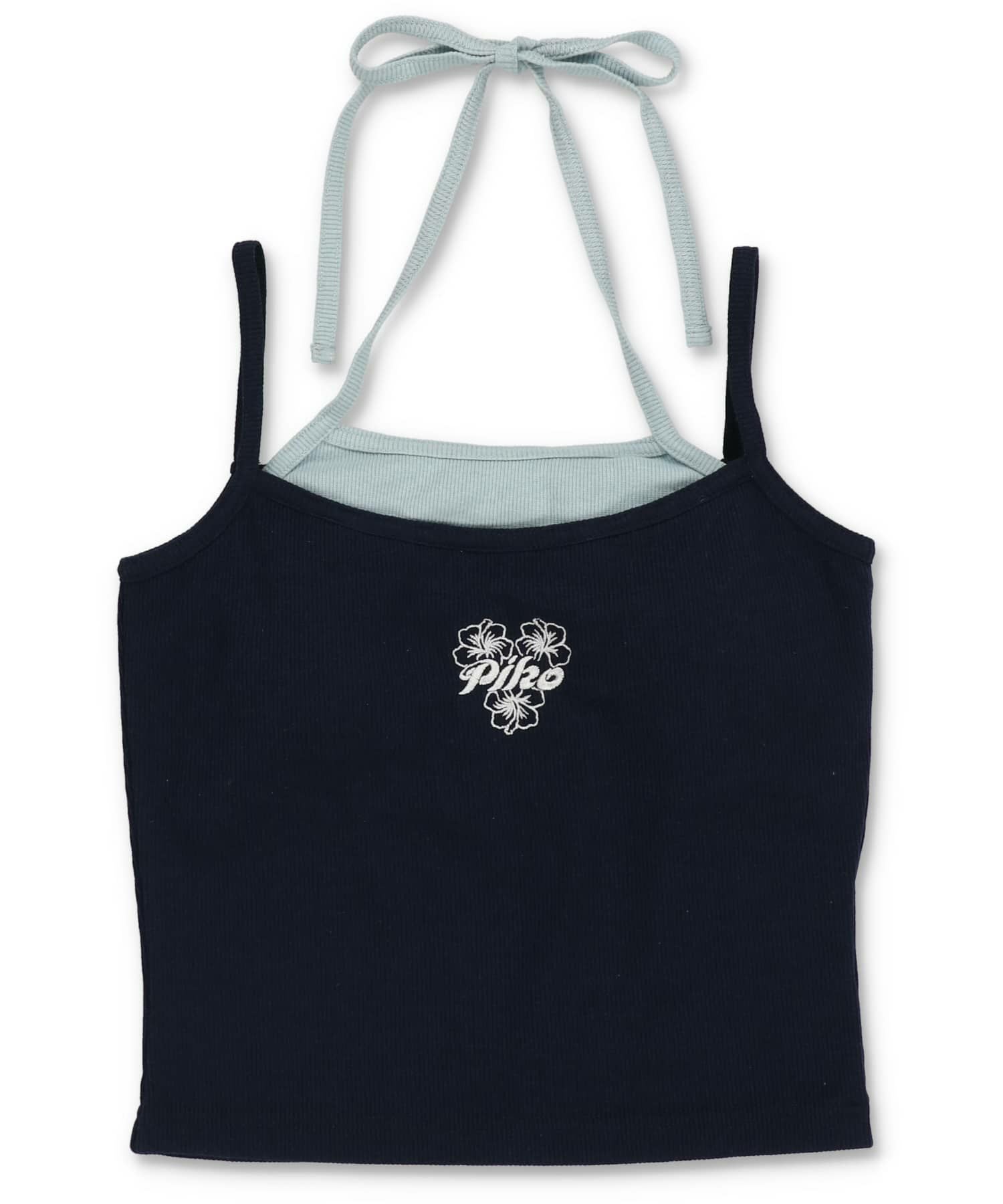 値下げ美品 Deuxime Classes PIKOキャミソール ≪PIKO/ピコ≫レイヤードキャミソール | SPINNS WEB STORE | SPINNS