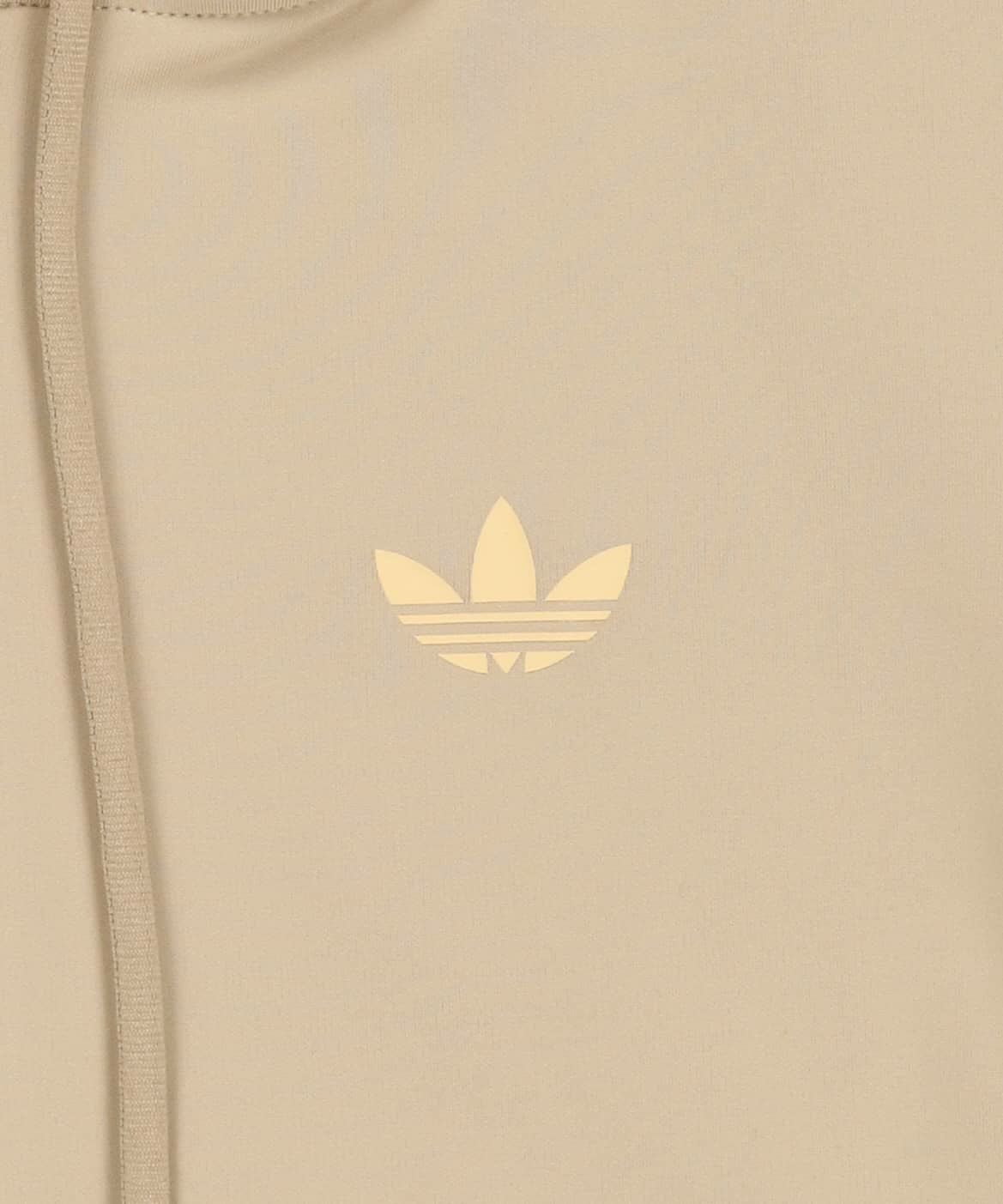 ≪adidas/アディダス≫タイトジップパーカー/ピタ見え/セットアップ