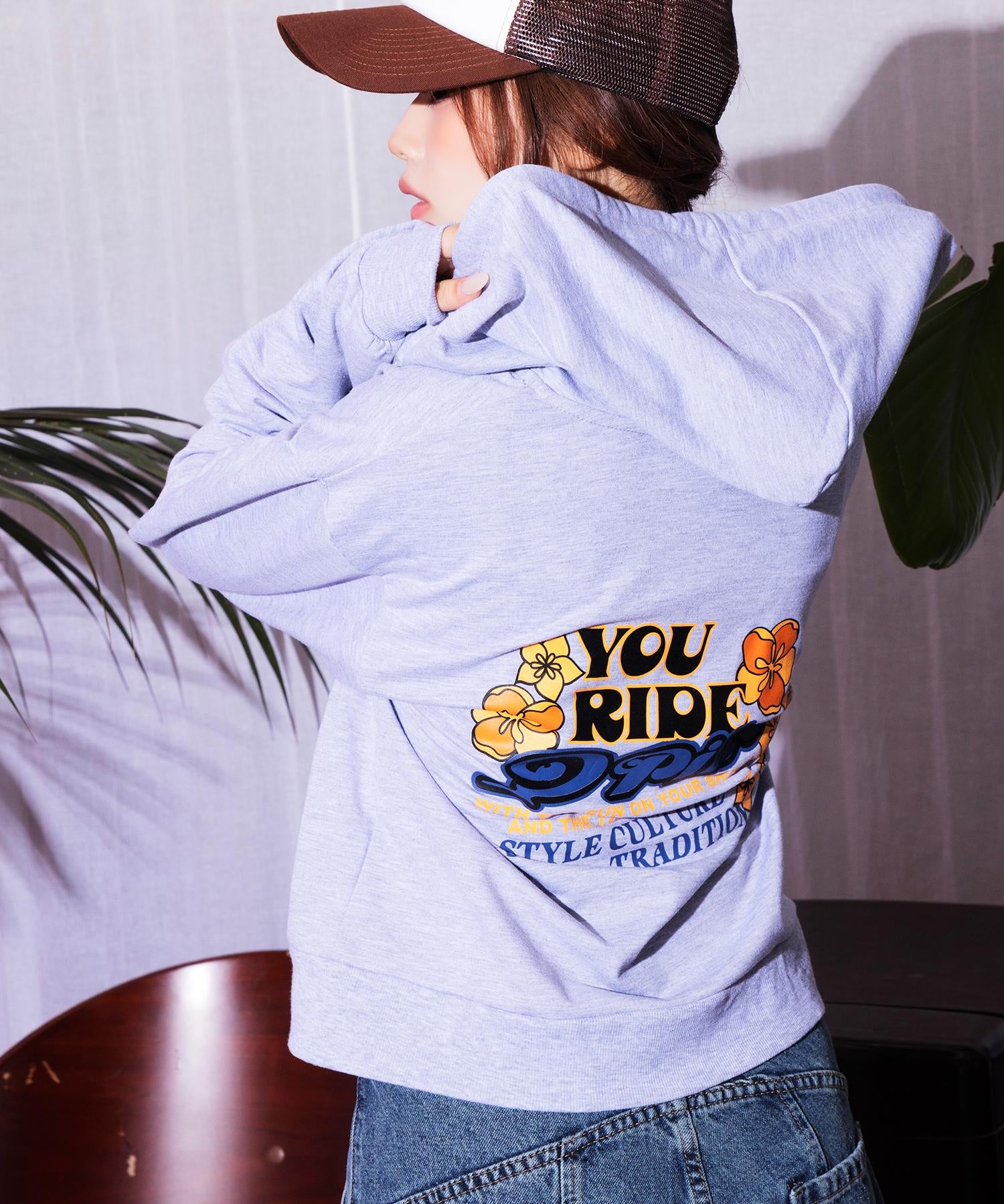 82%OFF】≪PIKO/ピコ≫ジップパーカー | SPINNS WEB STORE | SPINNS
