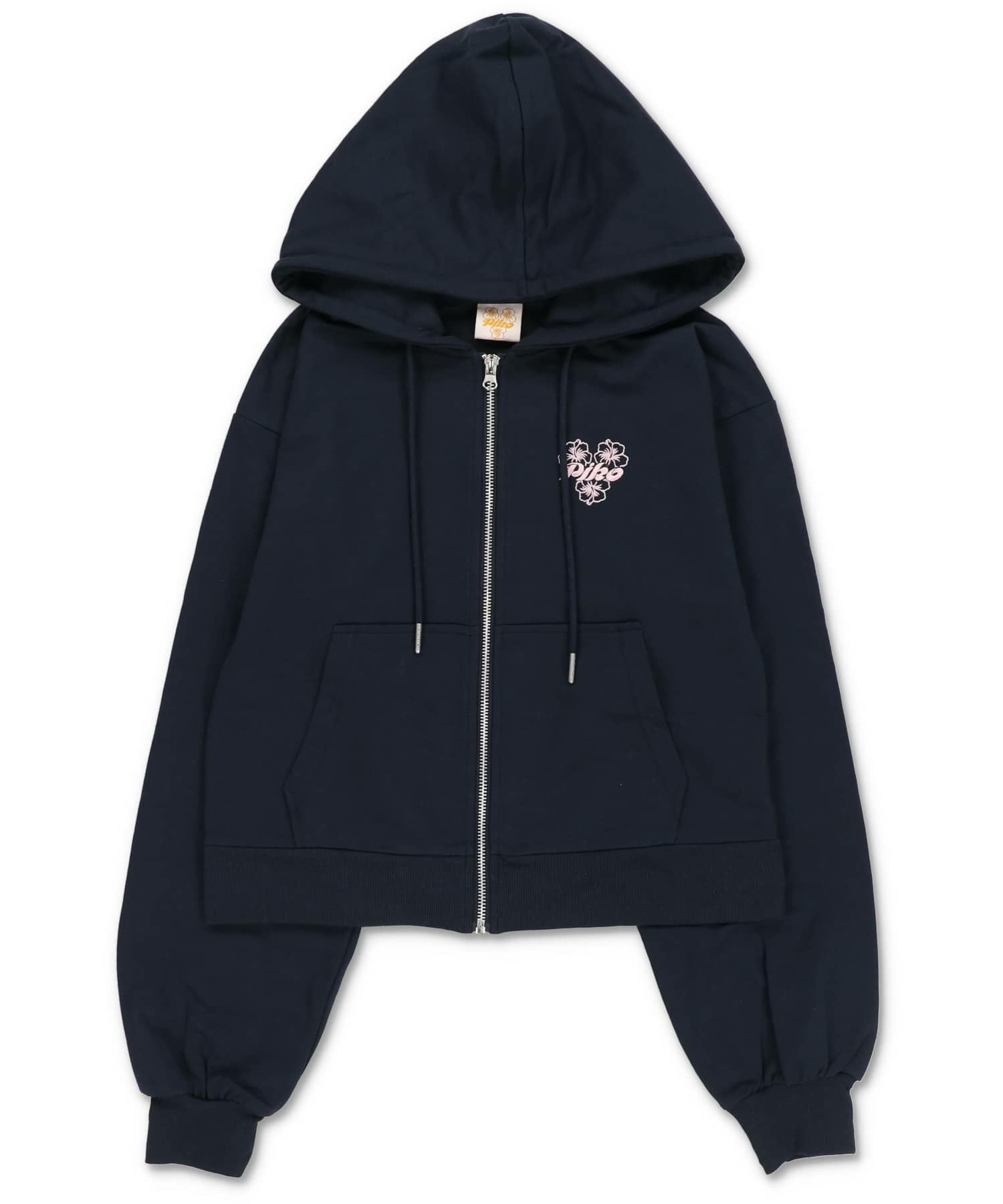 82%OFF】≪PIKO/ピコ≫ジップパーカー | SPINNS WEB STORE | SPINNS