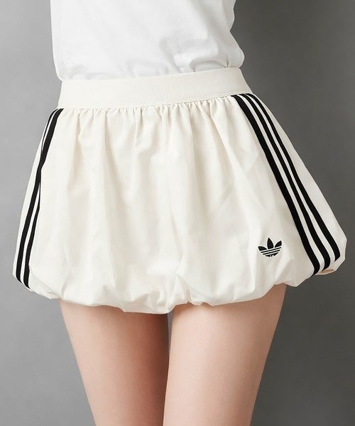 ≪adidas/アディダス≫バルーンミニスカート | SPINNS WEB STORE