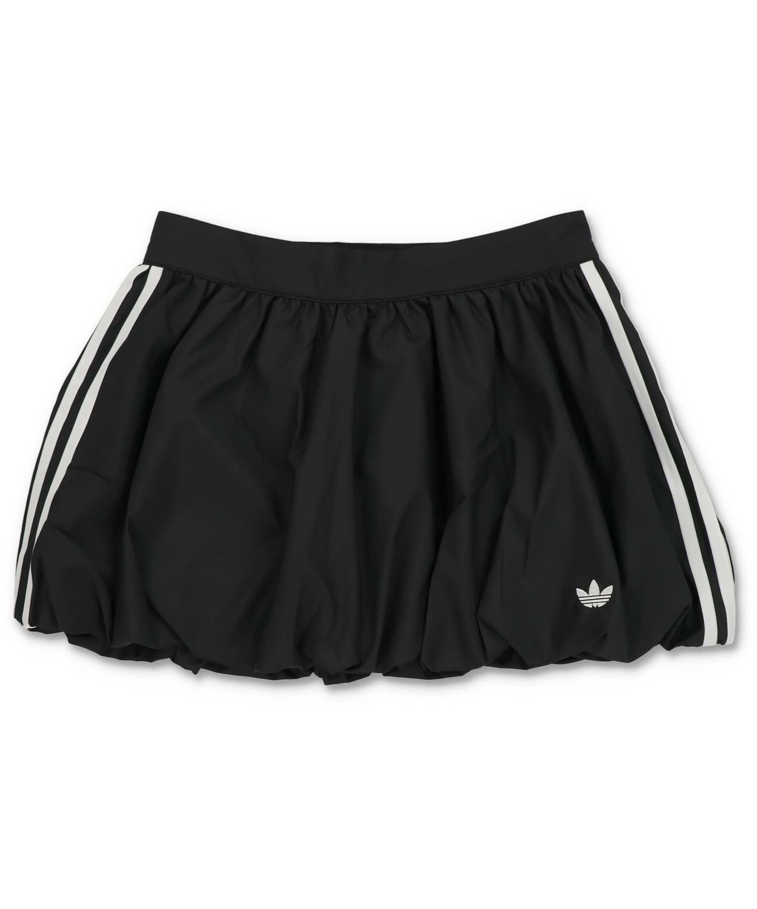 adidas ミニバルーンフレアスカート adidas（アディダス） スカート 「adidas/アディダス」バルーンミニ