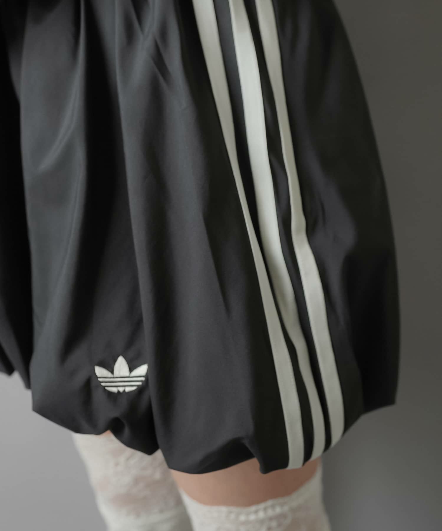 ≪adidas/アディダス≫バルーンミニスカート | SPINNS WEB STORE