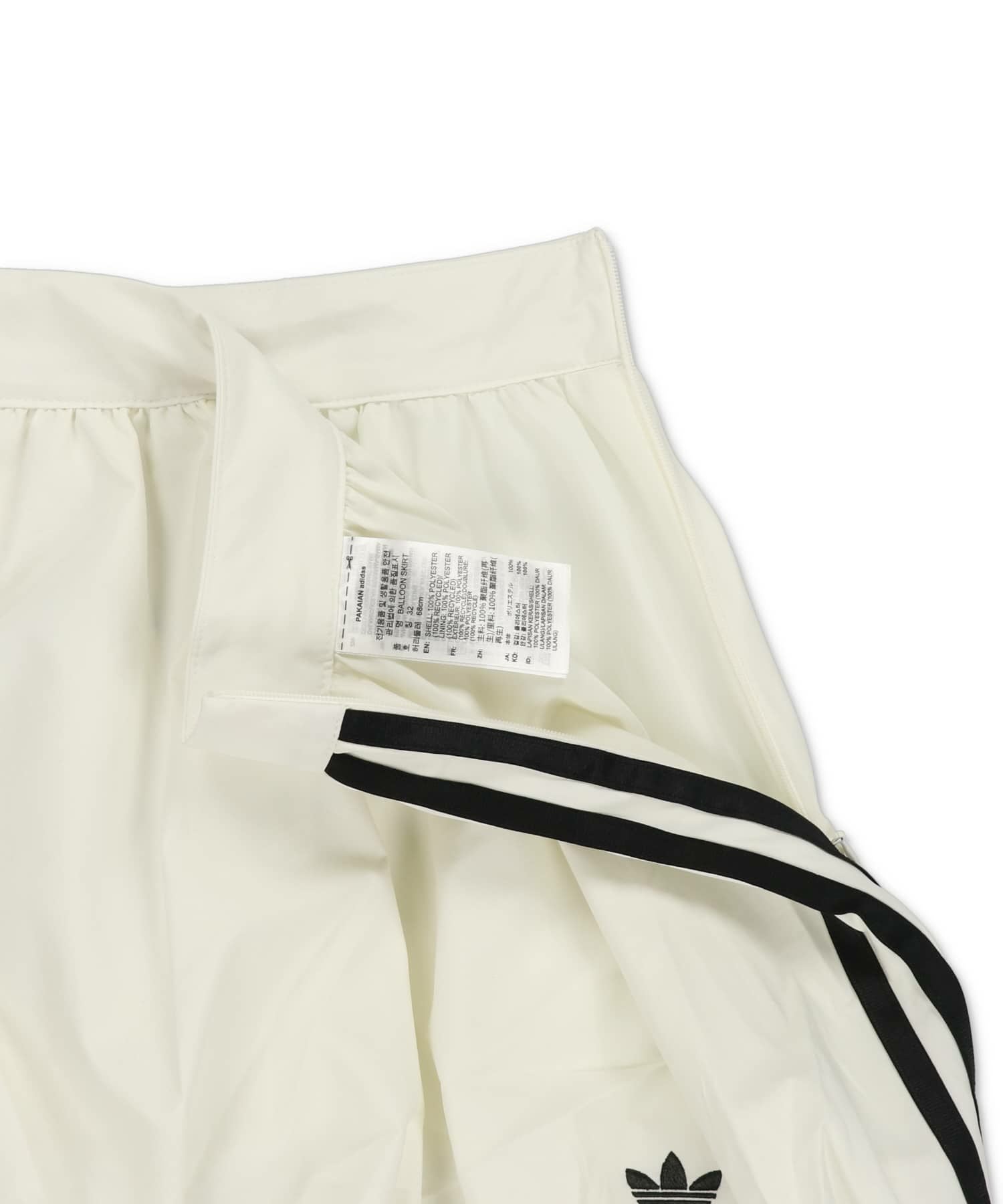 ≪adidas/アディダス≫バルーンミニスカート | SPINNS WEB STORE