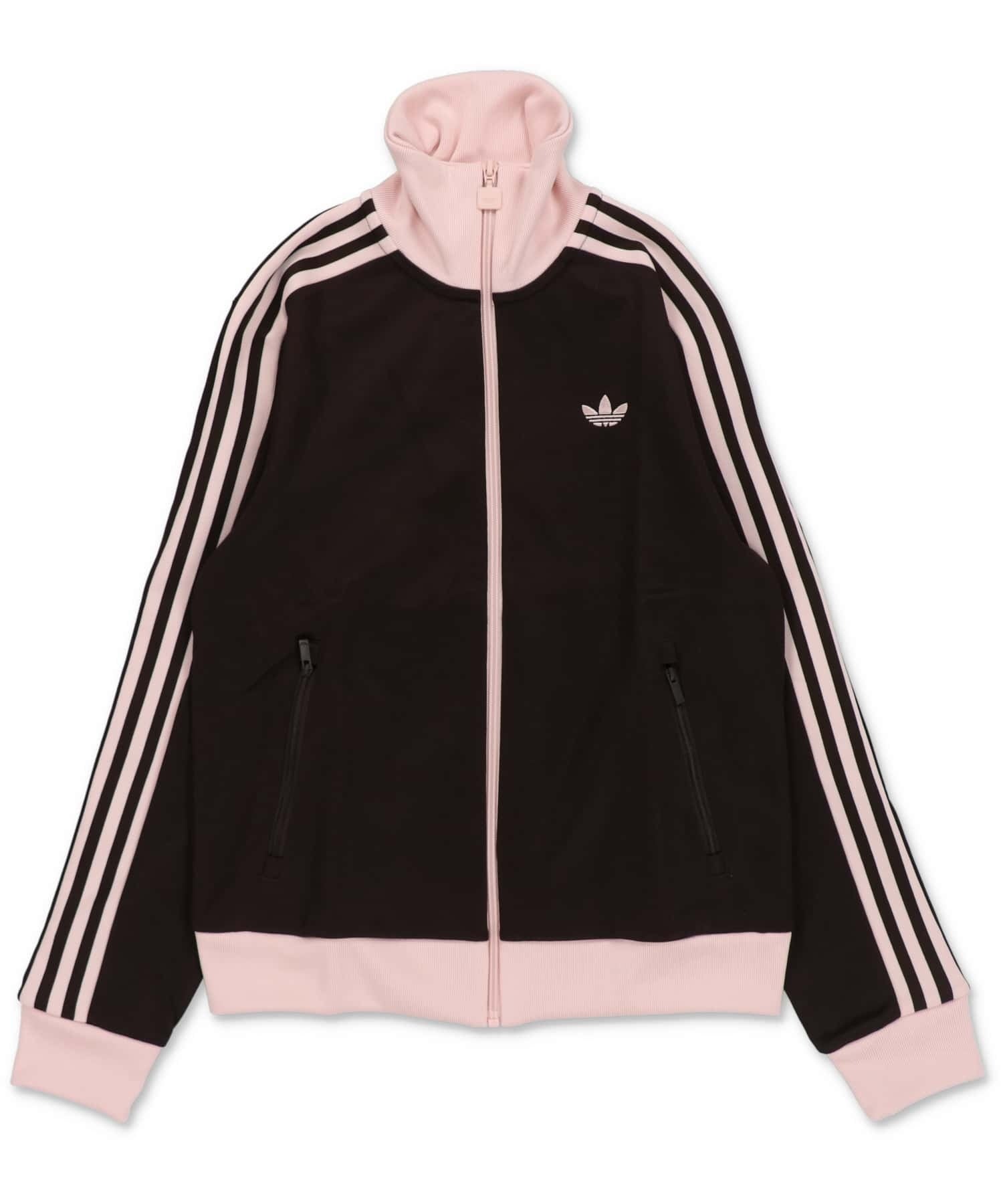 ≪adidas/アディダス≫トラックジャケット/ジャージ | SPINNS WEB