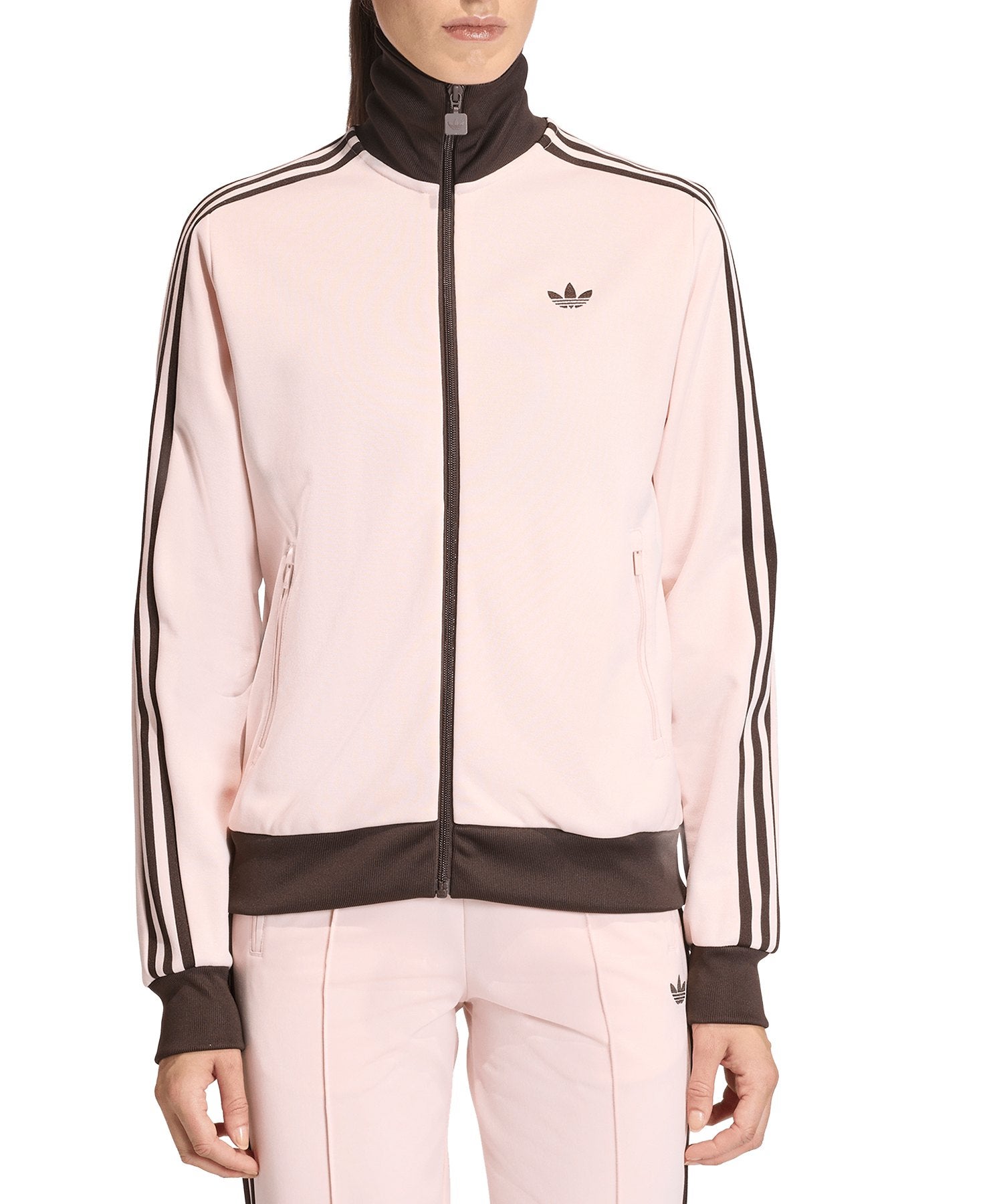 ≪adidas/アディダス≫トラックジャケット/ジャージ | SPINNS WEB